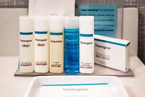 Hampton Inn & Suites Pittsburgh-Downtown