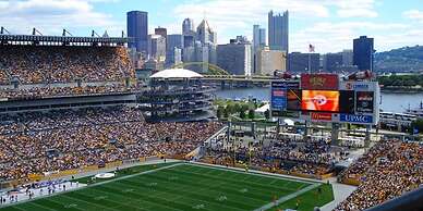 Hampton Inn & Suites Pittsburgh-Downtown