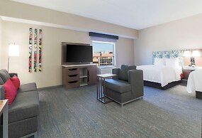 Hampton Inn & Suites Pittsburgh-Downtown