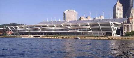 Hampton Inn & Suites Pittsburgh-Downtown