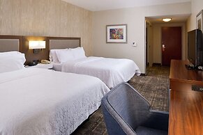 Hampton Inn & Suites Wilmington