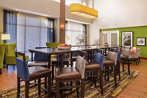 Hampton Inn & Suites Wilmington