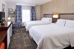 Hampton Inn & Suites Wilmington