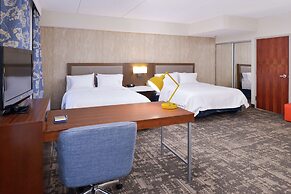 Hampton Inn & Suites Wilmington