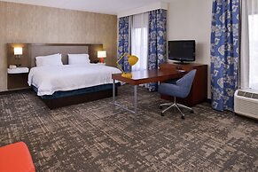 Hampton Inn & Suites Wilmington