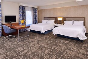 Hampton Inn & Suites Wilmington
