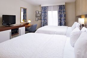 Hampton Inn & Suites Wilmington