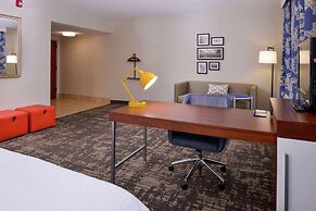 Hampton Inn & Suites Wilmington