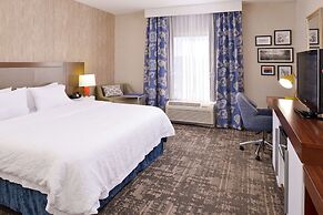 Hampton Inn & Suites Wilmington