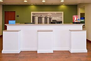 Hampton Inn & Suites Wilmington
