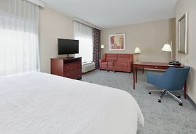 Hampton Inn & Suites Abilene I-20