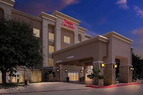 Hampton Inn & Suites Abilene I-20