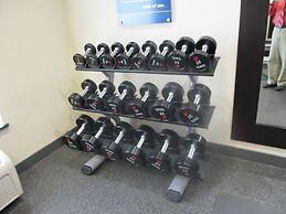 Hampton Inn & Suites Abilene I-20