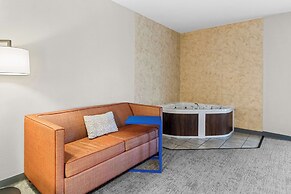 Hampton Inn & Suites Abilene I-20