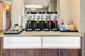 Hampton Inn & Suites Abilene I-20