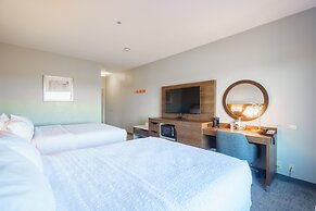 Hampton Inn & Suites Abilene I-20