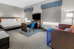 Hampton Inn & Suites Abilene I-20