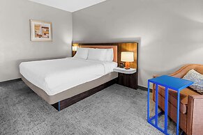 Hampton Inn & Suites Abilene I-20