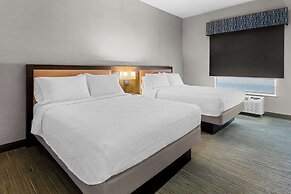 Hampton Inn & Suites Abilene I-20