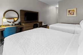 Hampton Inn & Suites Abilene I-20