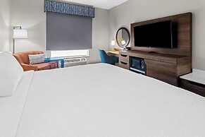 Hampton Inn & Suites Abilene I-20