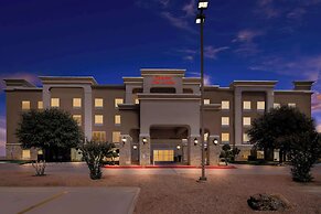 Hampton Inn & Suites Abilene I-20