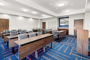 Hampton Inn & Suites Abilene I-20