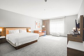 Hampton Inn & Suites Abilene I-20