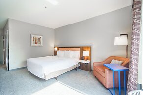 Hampton Inn & Suites Abilene I-20