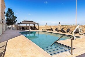 Hampton Inn & Suites Abilene I-20