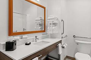 Hampton Inn & Suites Abilene I-20