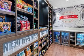 Hampton Inn & Suites Abilene I-20