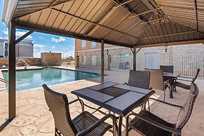 Hampton Inn & Suites Abilene I-20