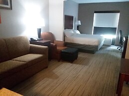 Holiday Inn Express Hotel & Suites Lake Placid by IHG