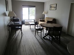 Holiday Inn Express Hotel & Suites Lake Placid by IHG