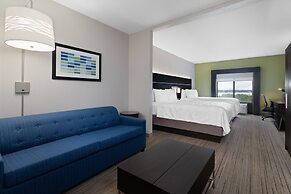 Holiday Inn Express Hotel & Suites Lake Placid by IHG