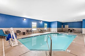Hampton Inn & Suites Farmington