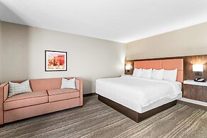 Hampton Inn & Suites Farmington