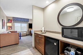 Hampton Inn & Suites Farmington