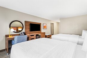 Hampton Inn & Suites Farmington