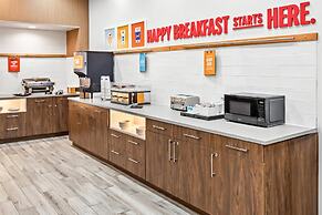 Hampton Inn & Suites Farmington