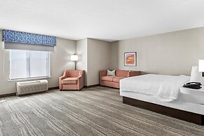 Hampton Inn & Suites Farmington