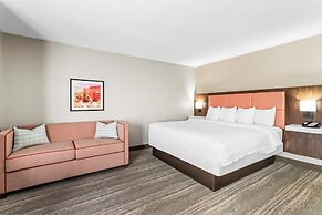 Hampton Inn & Suites Farmington