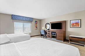 Hampton Inn & Suites Farmington