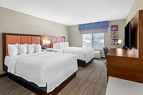 Hampton Inn & Suites Farmington