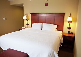 Hampton Inn Martin