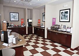 Hampton Inn Martin
