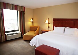 Hampton Inn Martin