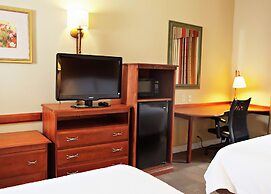 Hampton Inn Martin