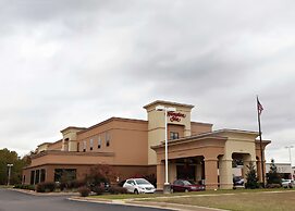 Hampton Inn Martin